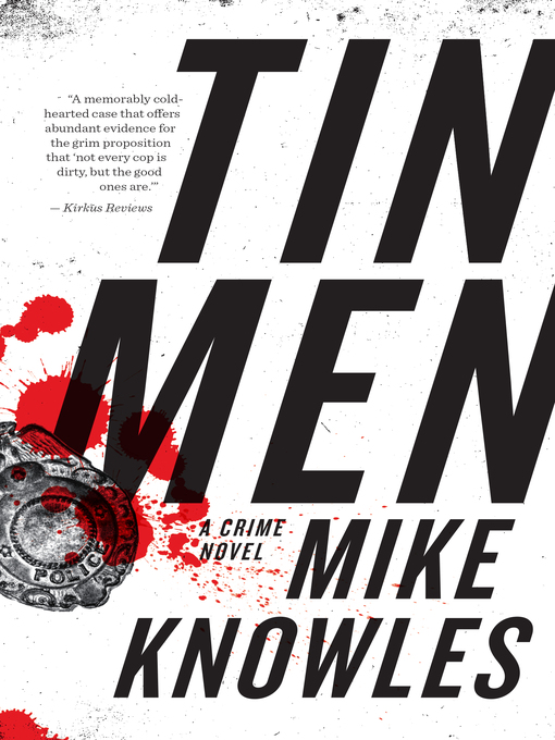 Title details for Tin Men by Mike Knowles - Available